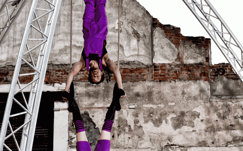 circussantelligoed